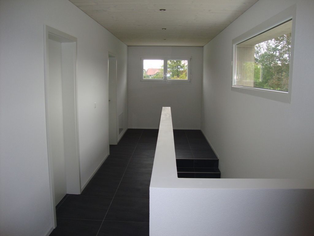 Frey Architektur GmbH-Suberg