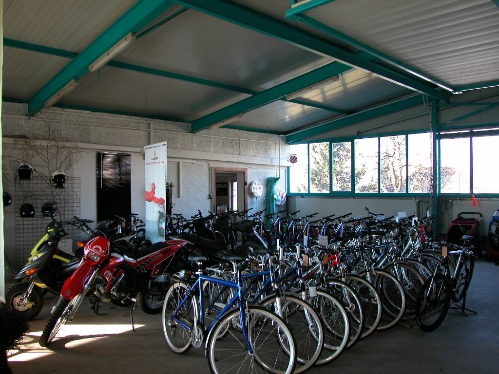 Frey Architektur GmbH-Suberg