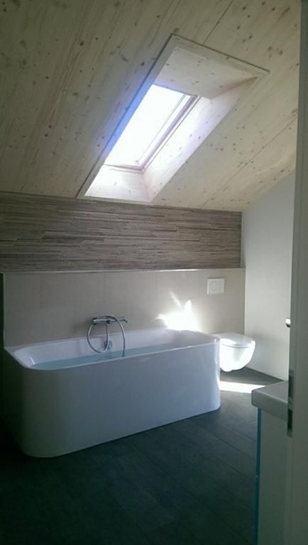 Frey Architektur GmbH-Suberg