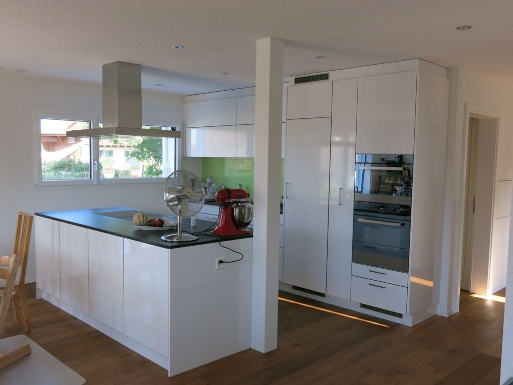 Frey Architektur GmbH-Suberg