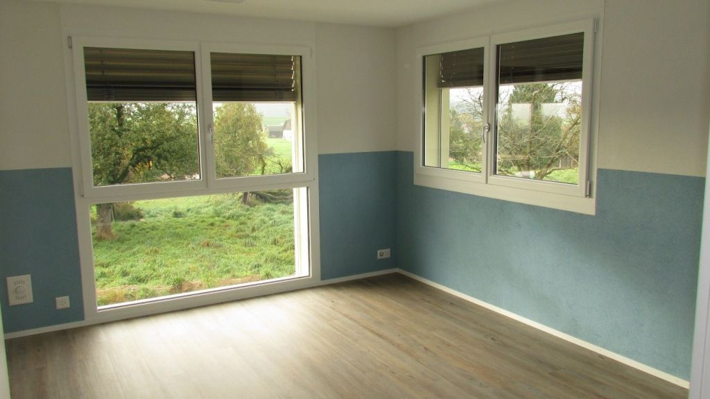 Frey Architektur GmbH-Suberg