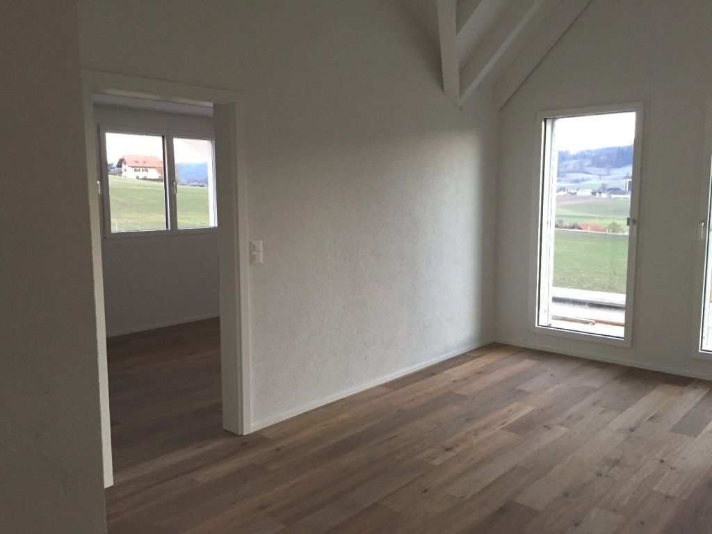 Frey Architektur GmbH-Suberg