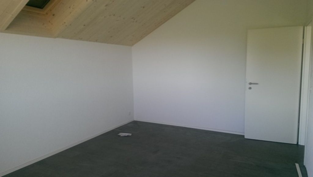 Frey Architektur GmbH-Suberg