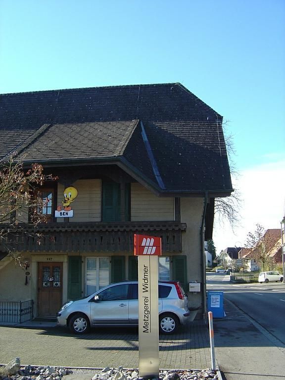 Frey Architektur GmbH-Suberg