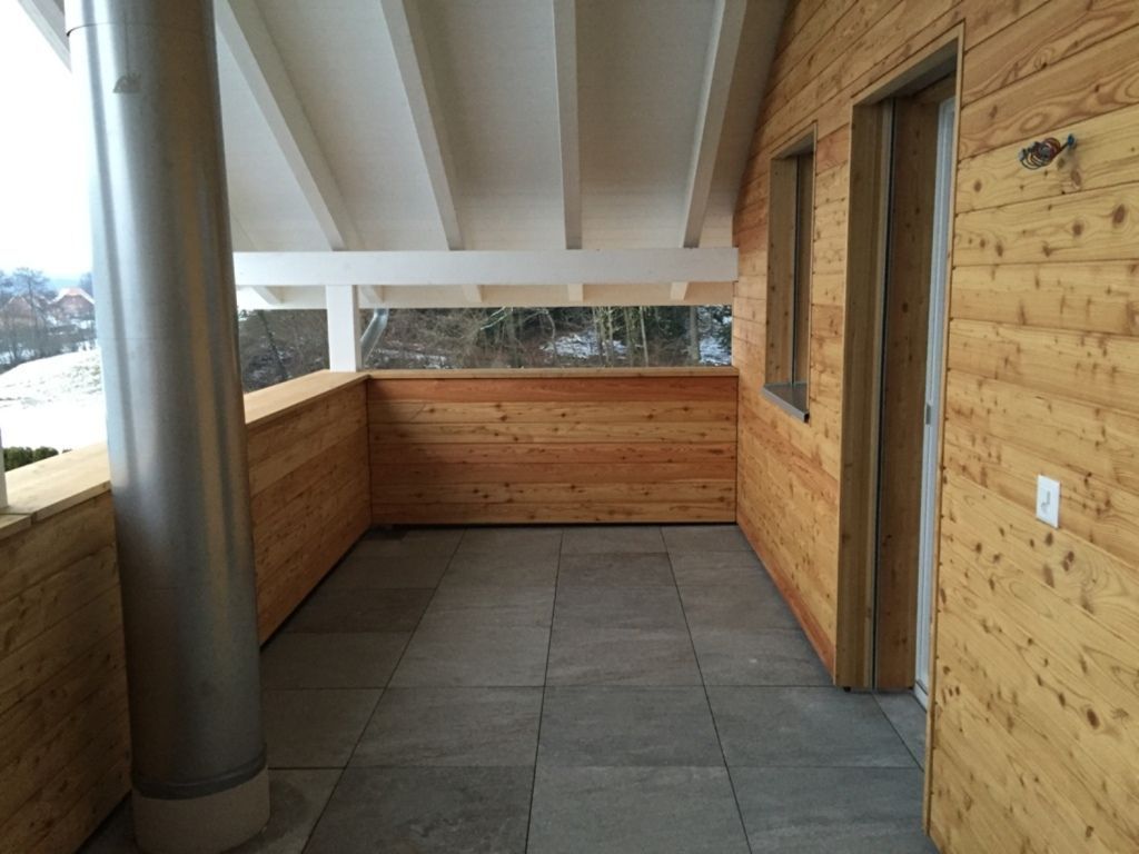 Frey Architektur GmbH-Suberg