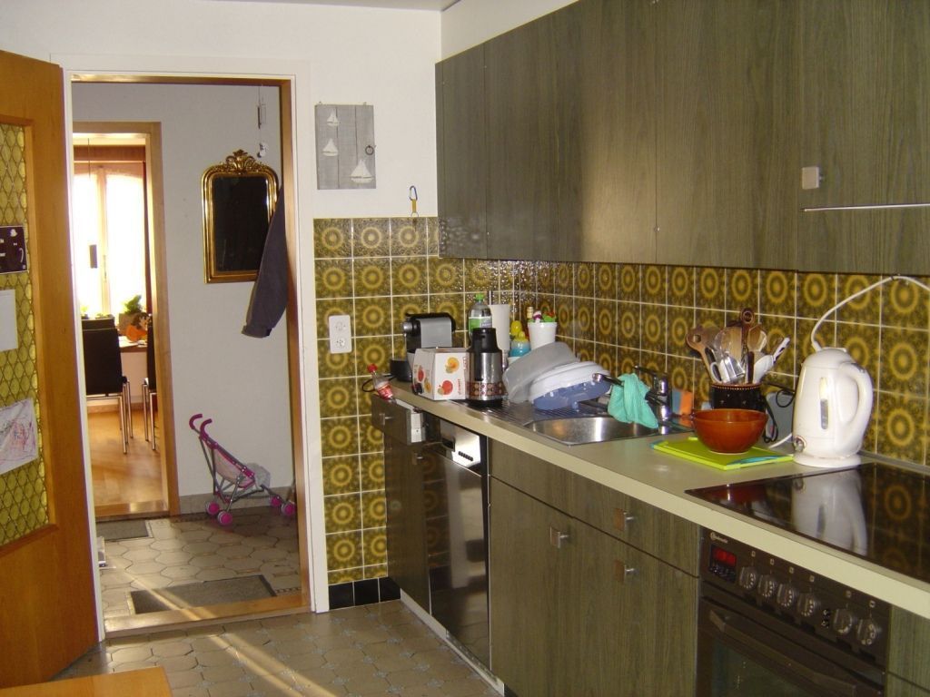 Frey Architektur GmbH-Suberg