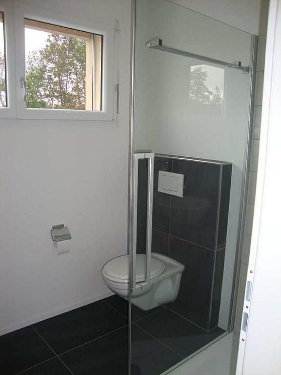 Frey Architektur GmbH-Suberg