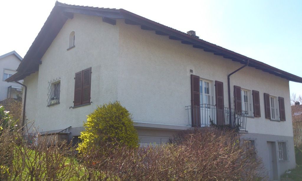 Frey Architektur GmbH-Suberg