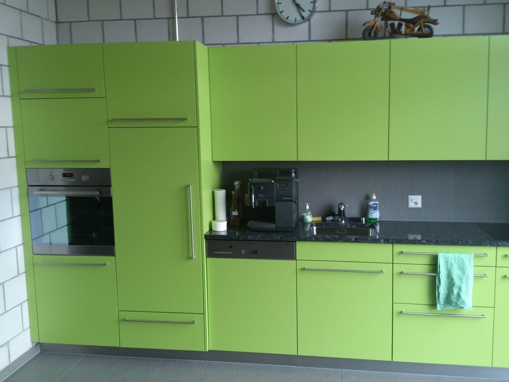 Frey Architektur GmbH-Suberg