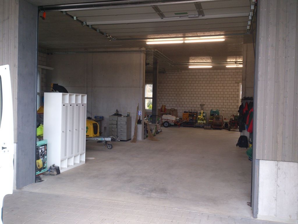 Frey Architektur GmbH-Suberg