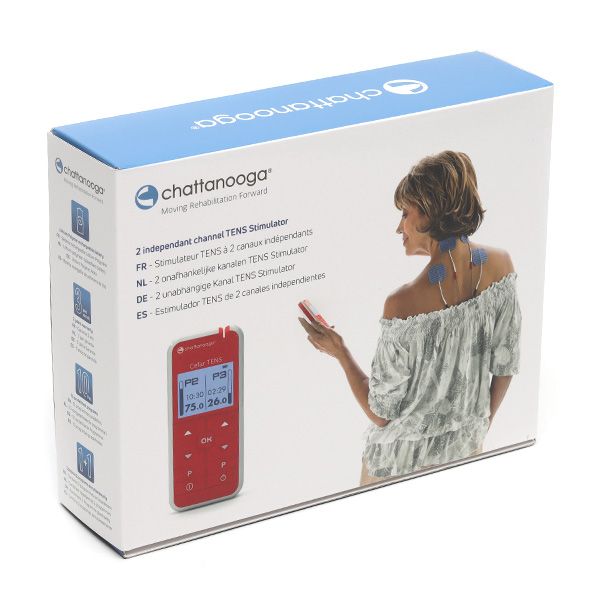Appareil d'électrostimulation