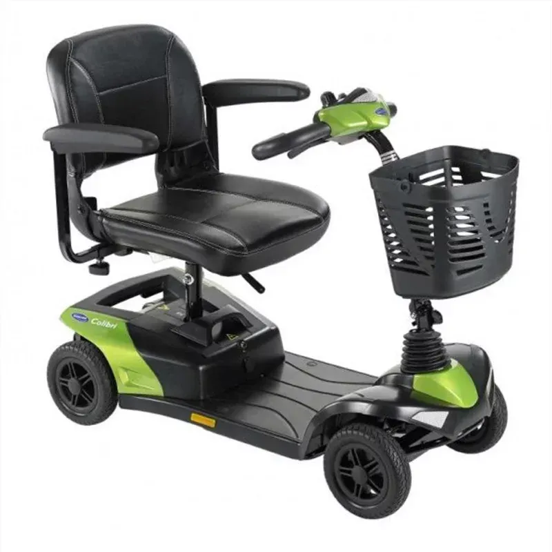 Scooter SCOLIBRY