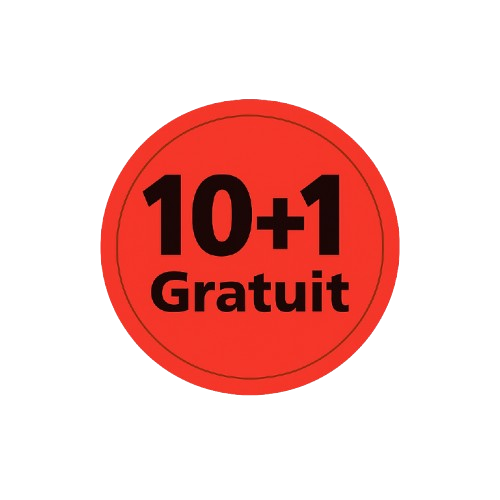 Logo promotion