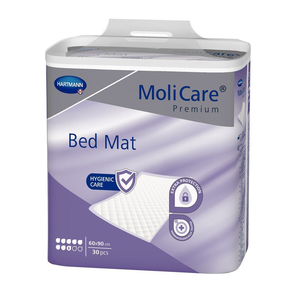Serviette MoliCare