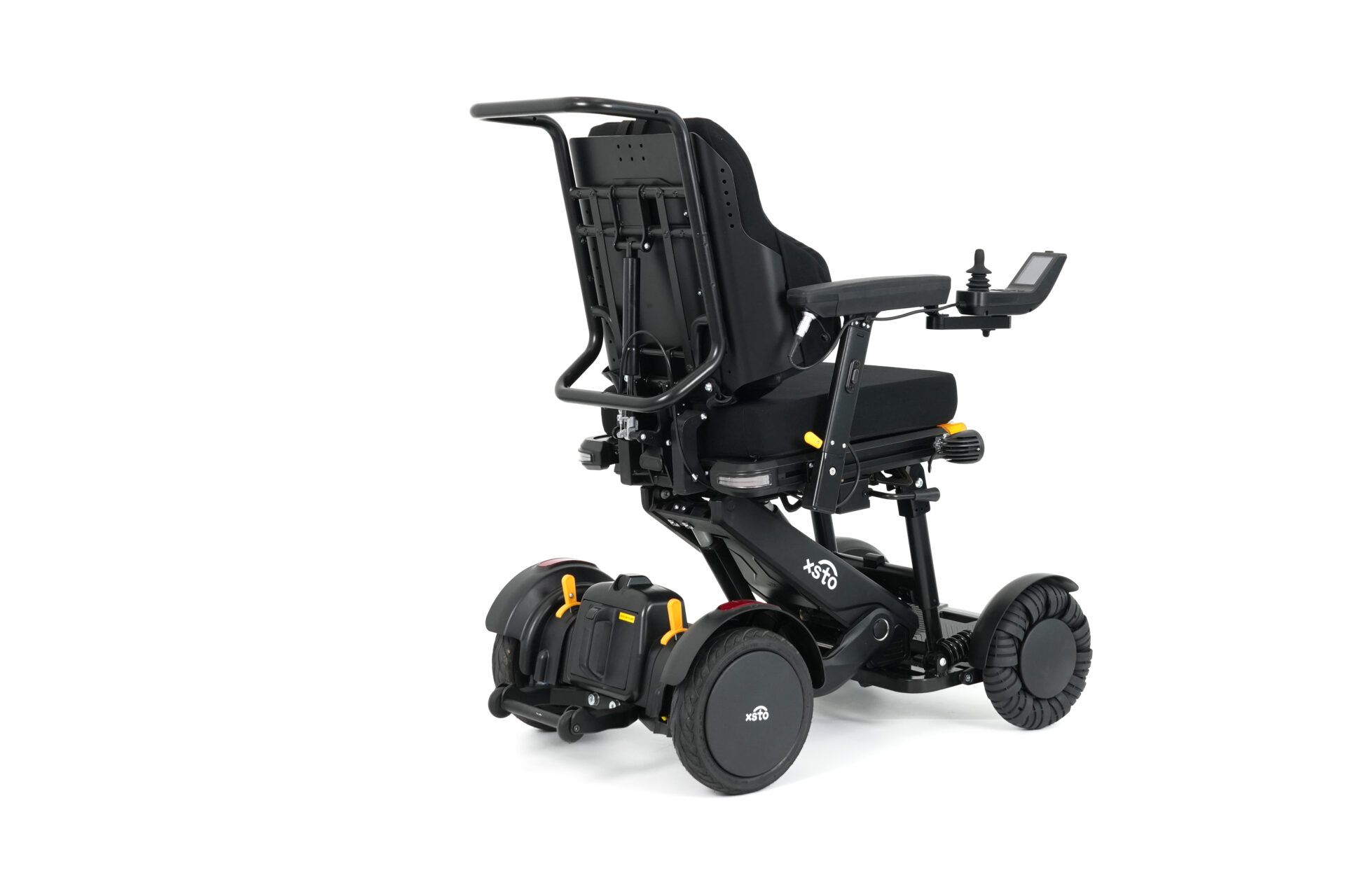 Fauteuil M4 Pro