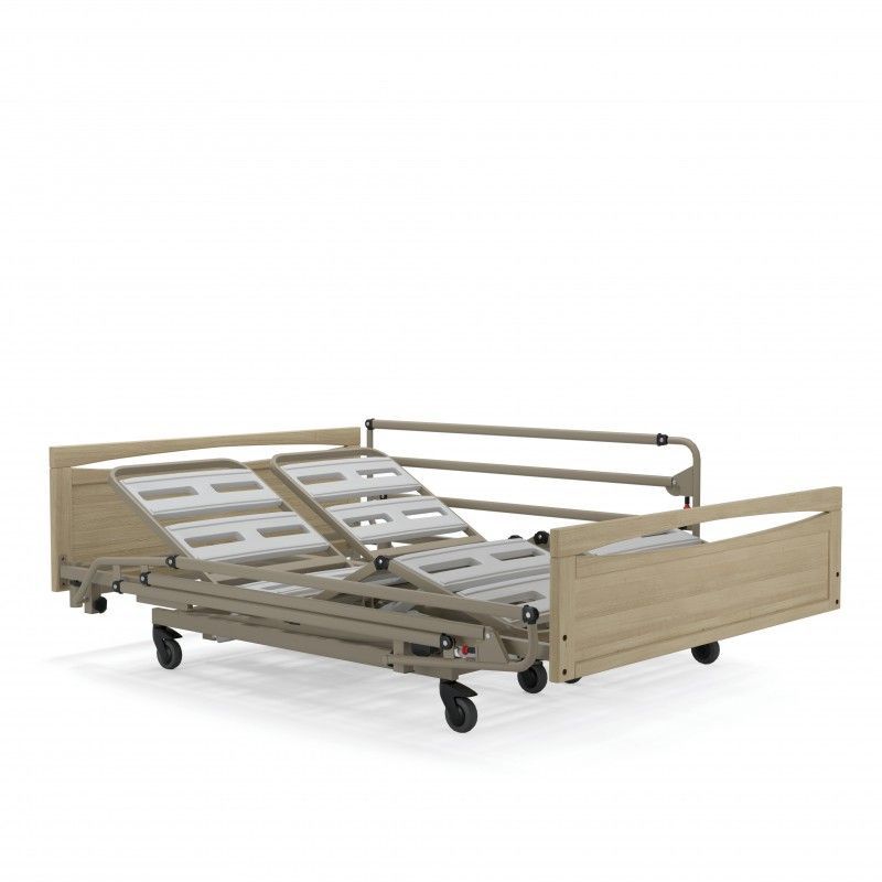 Lit Euro 3000 Harmonie TWICE
