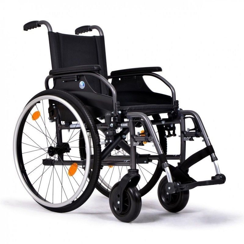 Fauteuil D200