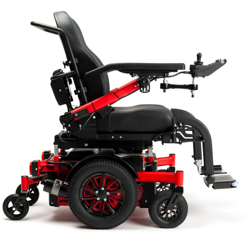 Fauteuil électrique SIGMA