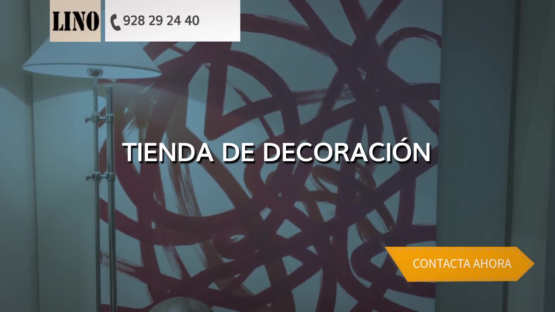 Tiendas de decoración en Las Palmas | Lino Decoración