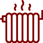 chauffage traditionnel