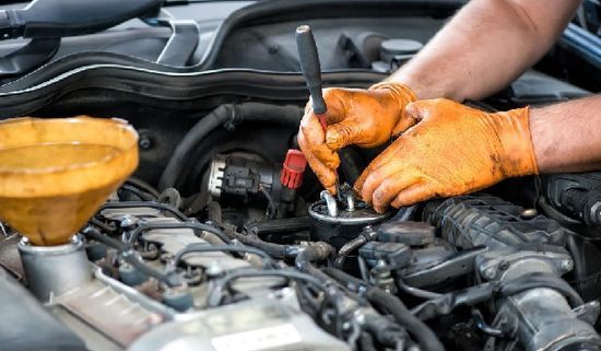 Autokorjaamo Kujala Oy