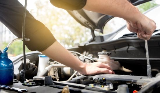 Autokorjaamo Kujala Oy