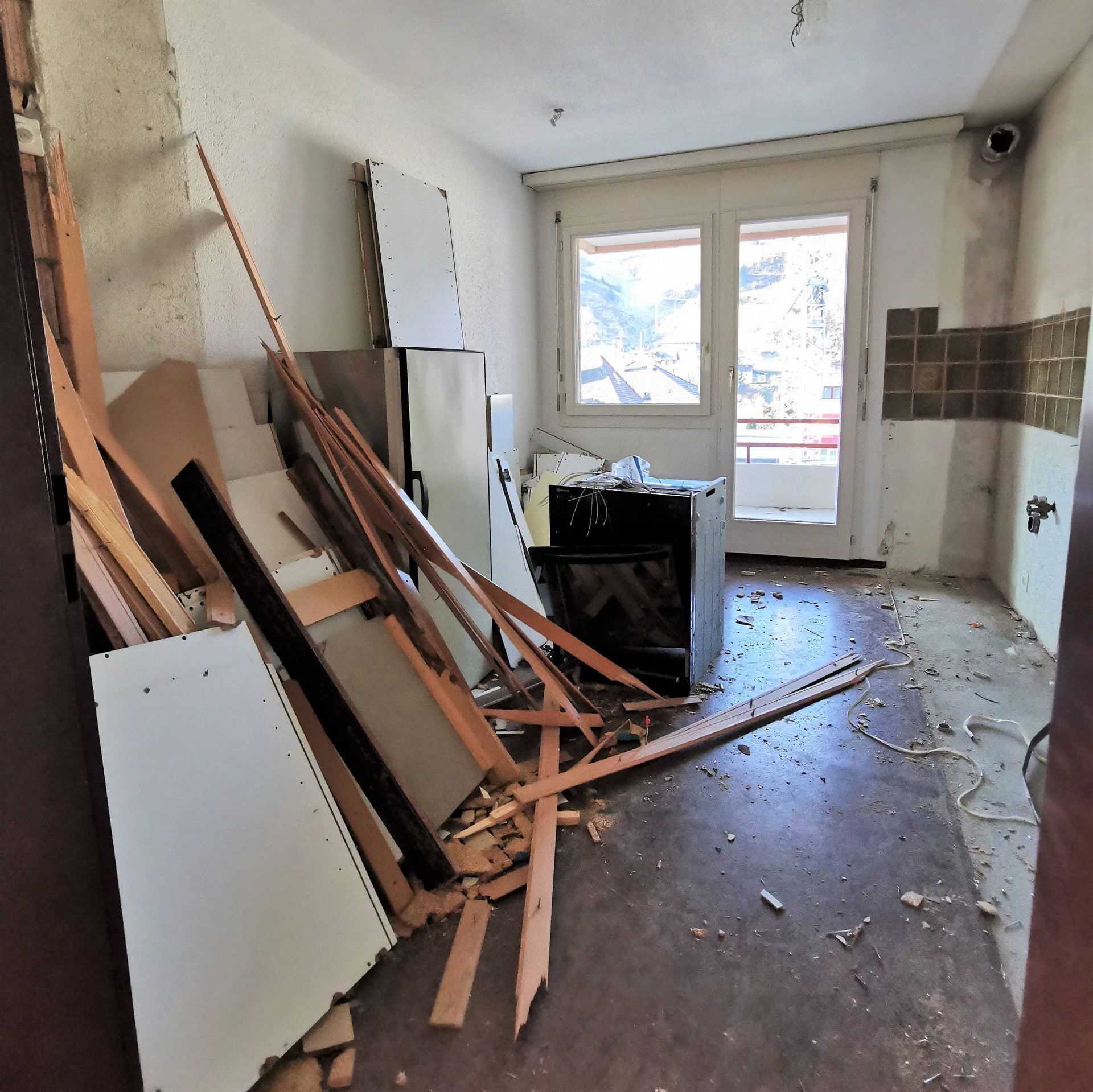 Architektur & Bauleitung - Bundesstrasse