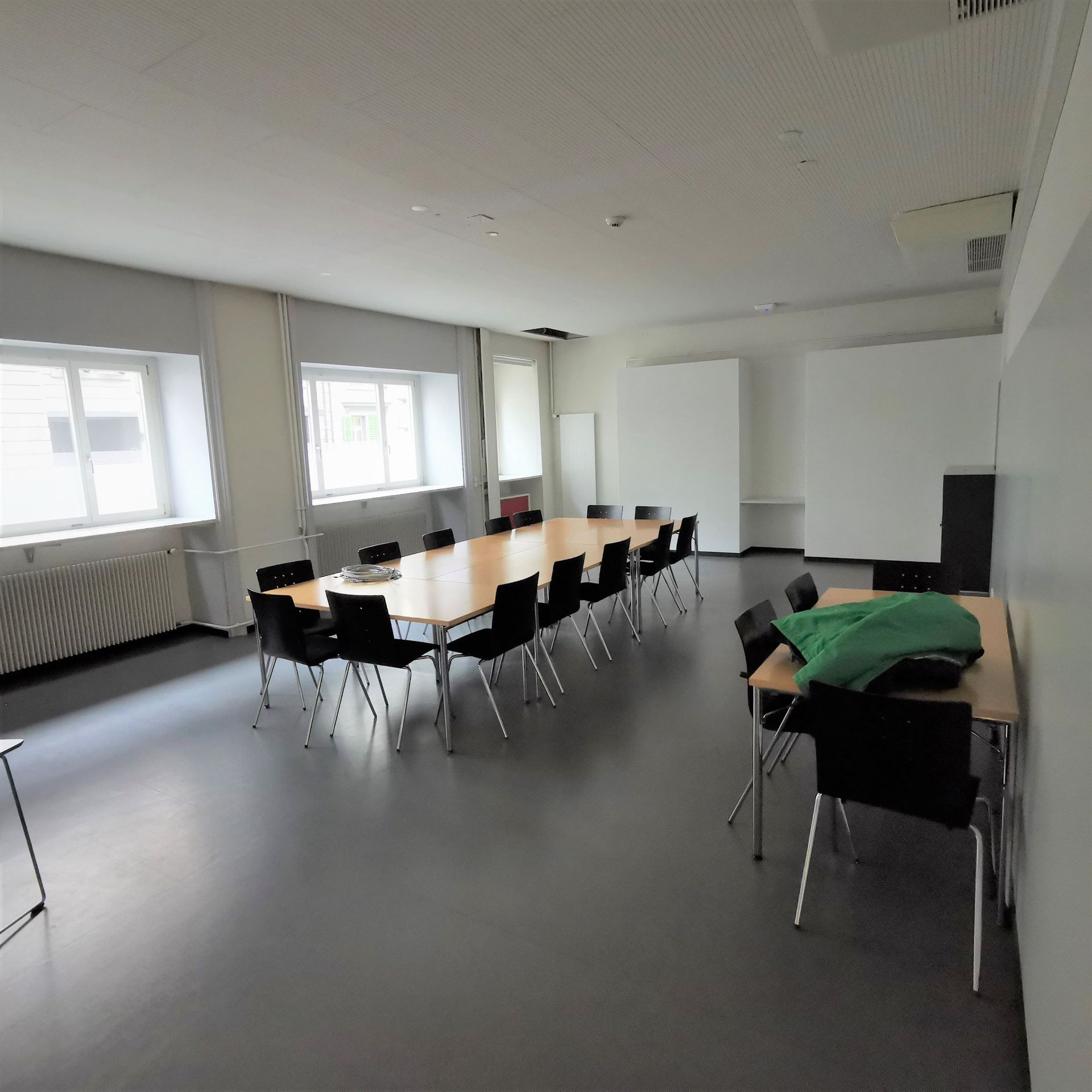 Architektur & Bauleitung - Bundesstrasse