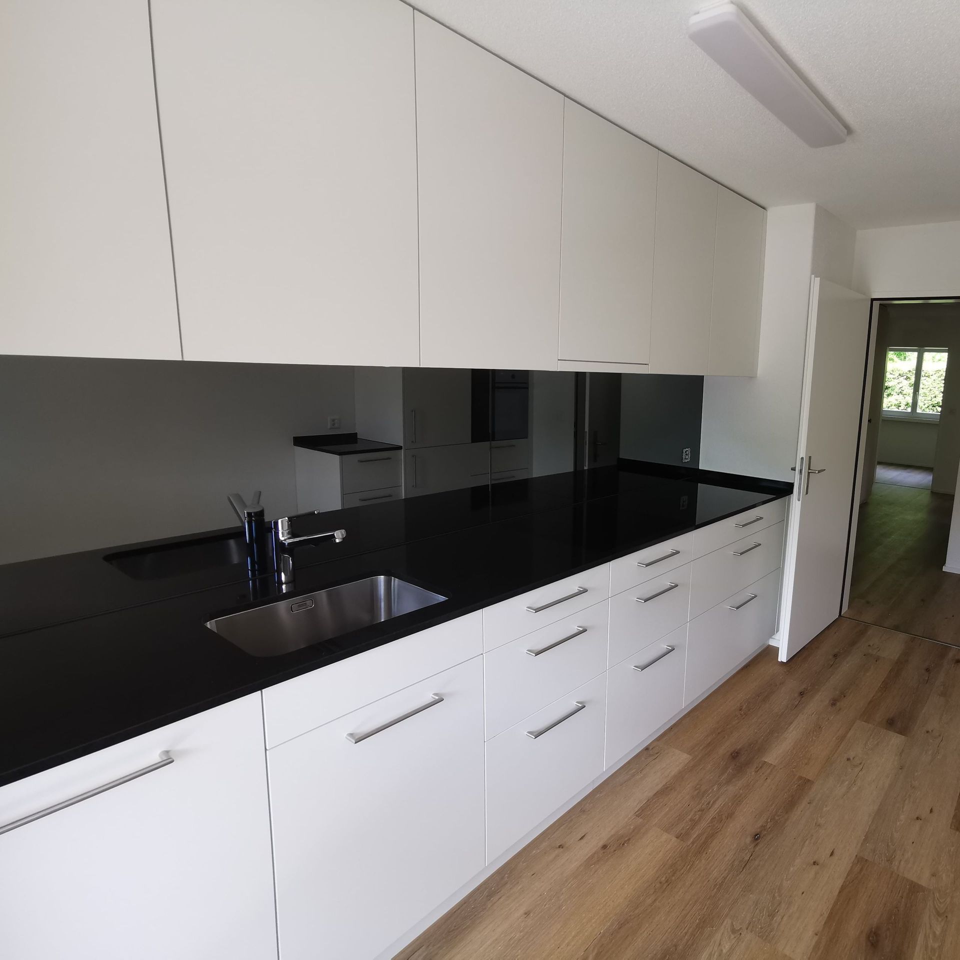 Architektur & Bauleitung - Bundesstrasse