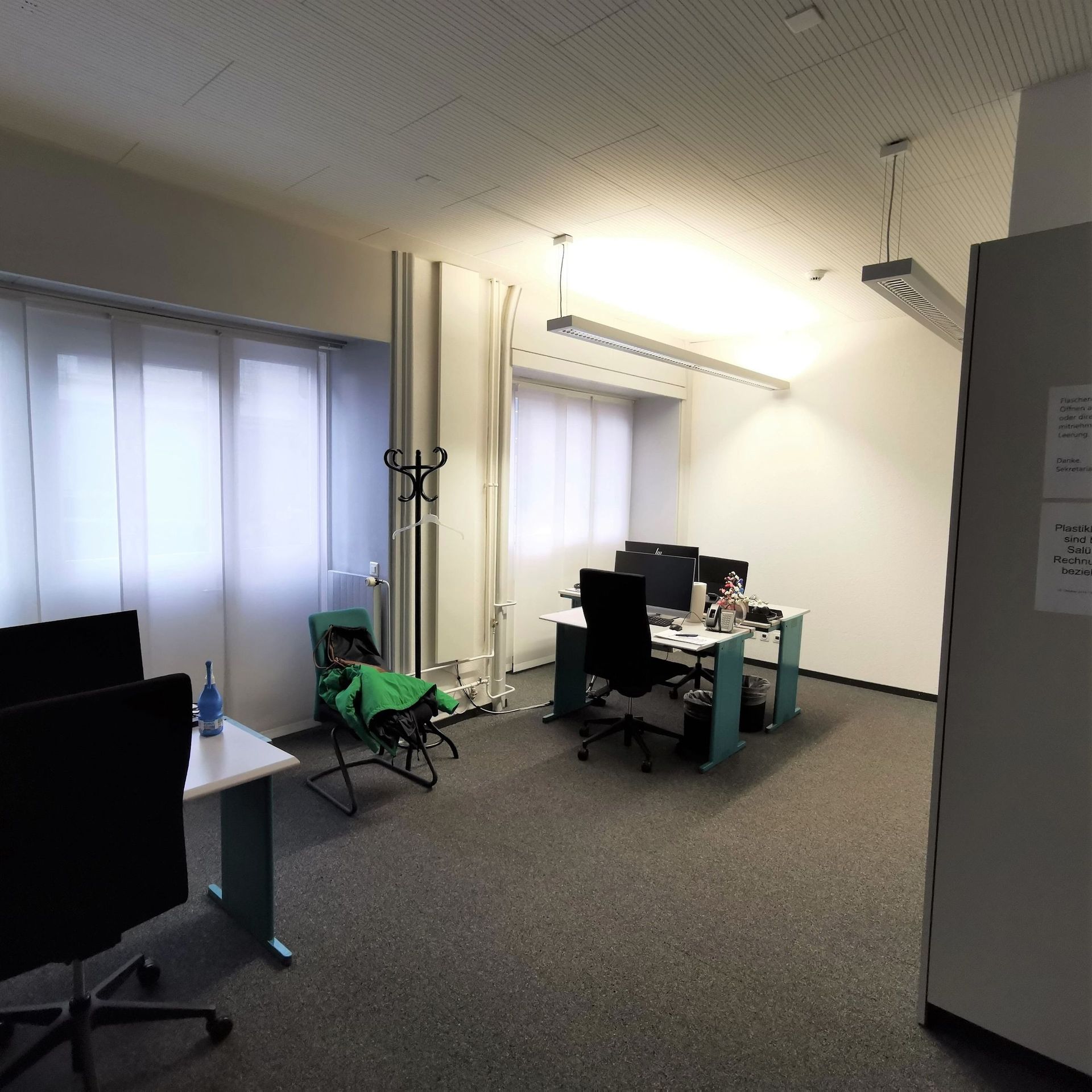 Architektur & Bauleitung - Bundesstrasse