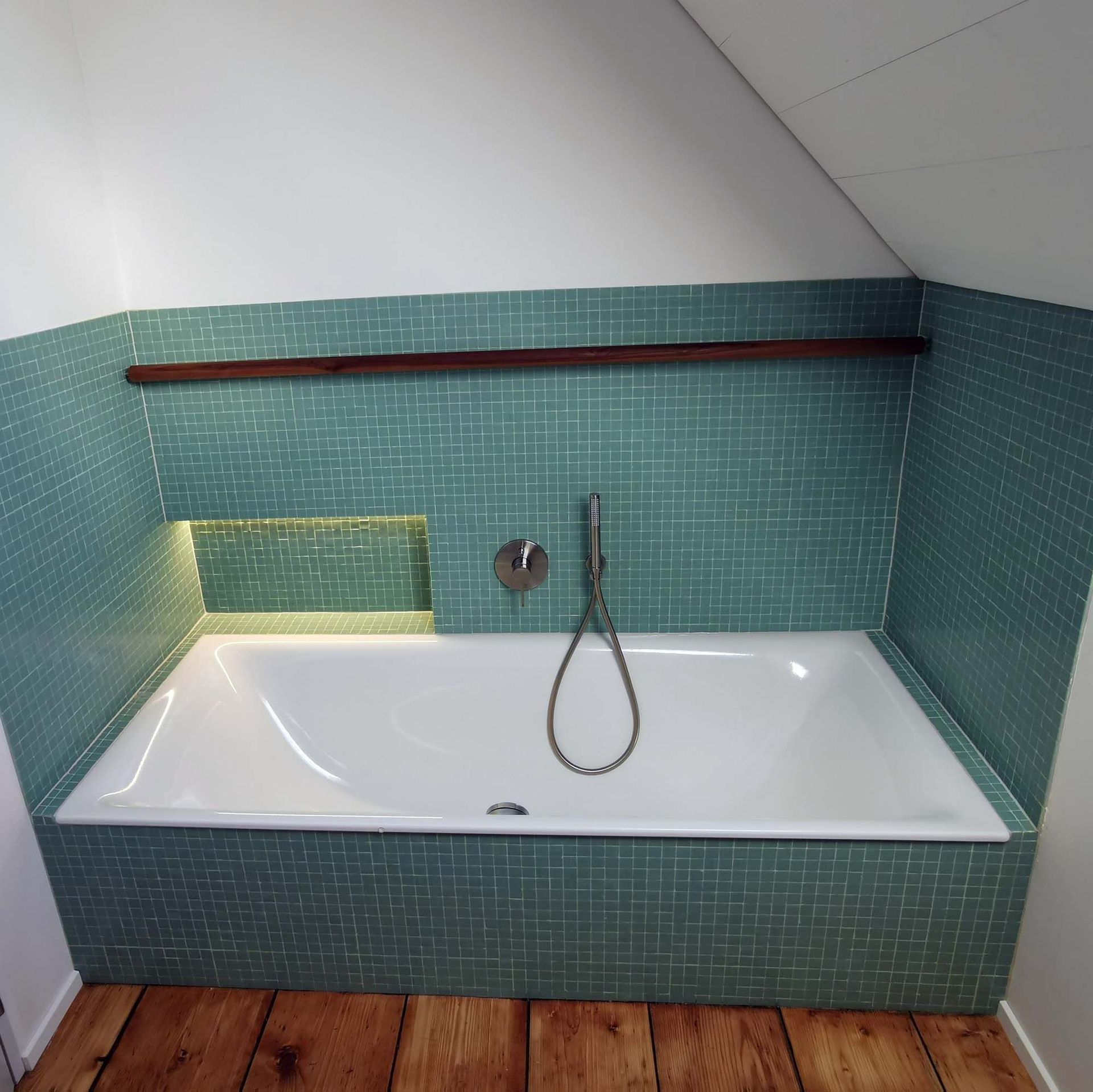 Umbau & Sanierung - Architektur & Bauleitung in Luzern