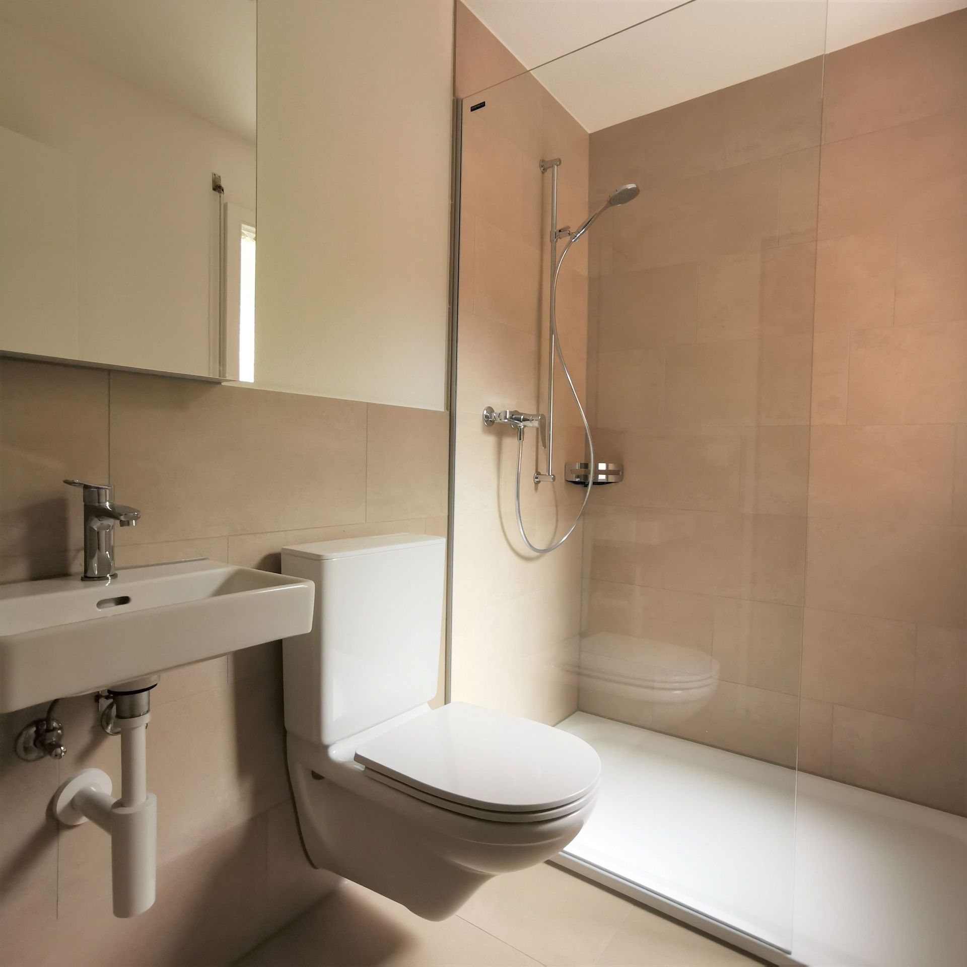 Architektur & Bauleitung - Bundesstrasse