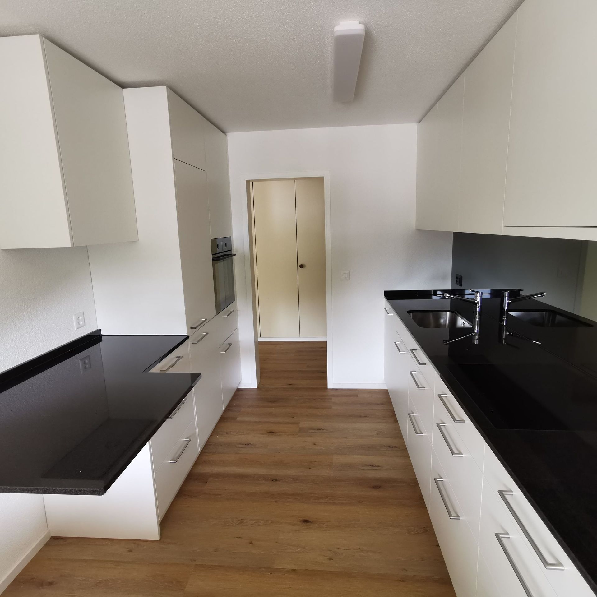 Architektur & Bauleitung - Bundesstrasse