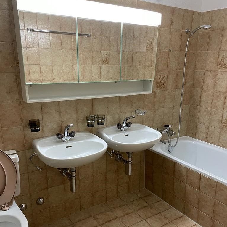 Architektur & Bauleitung - Bundesstrasse