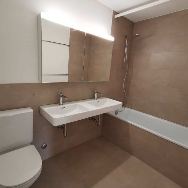 Architektur & Bauleitung - Bundesstrasse