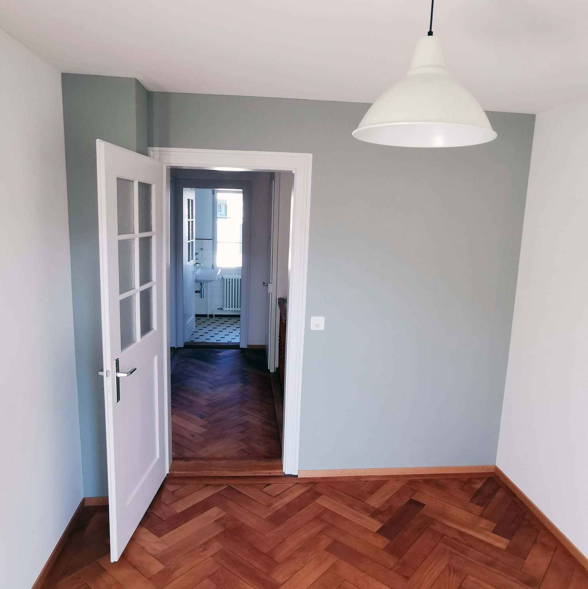 Umbau & Sanierung - Architektur & Bauleitung in Luzern