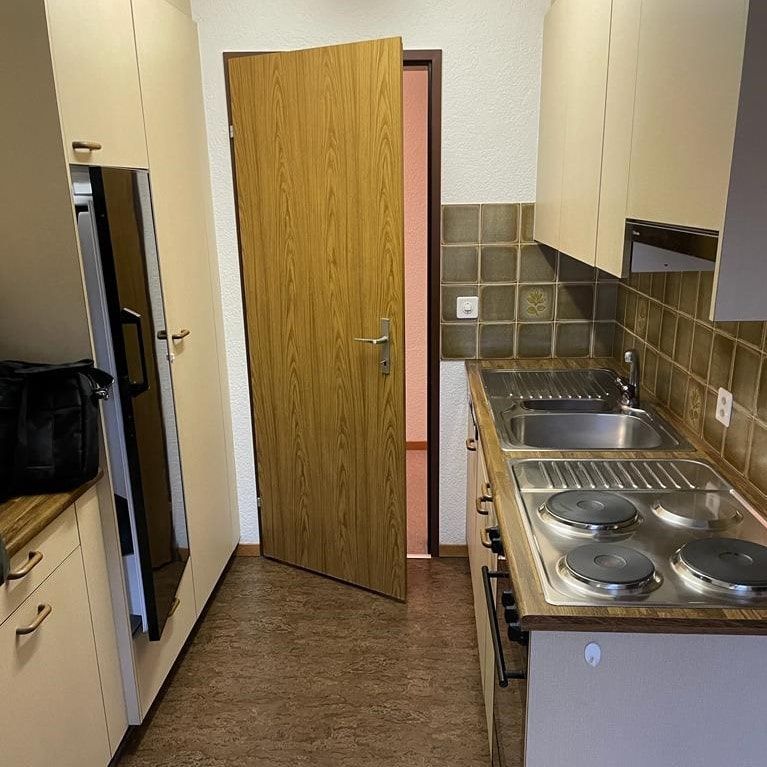 Architektur & Bauleitung - Bundesstrasse