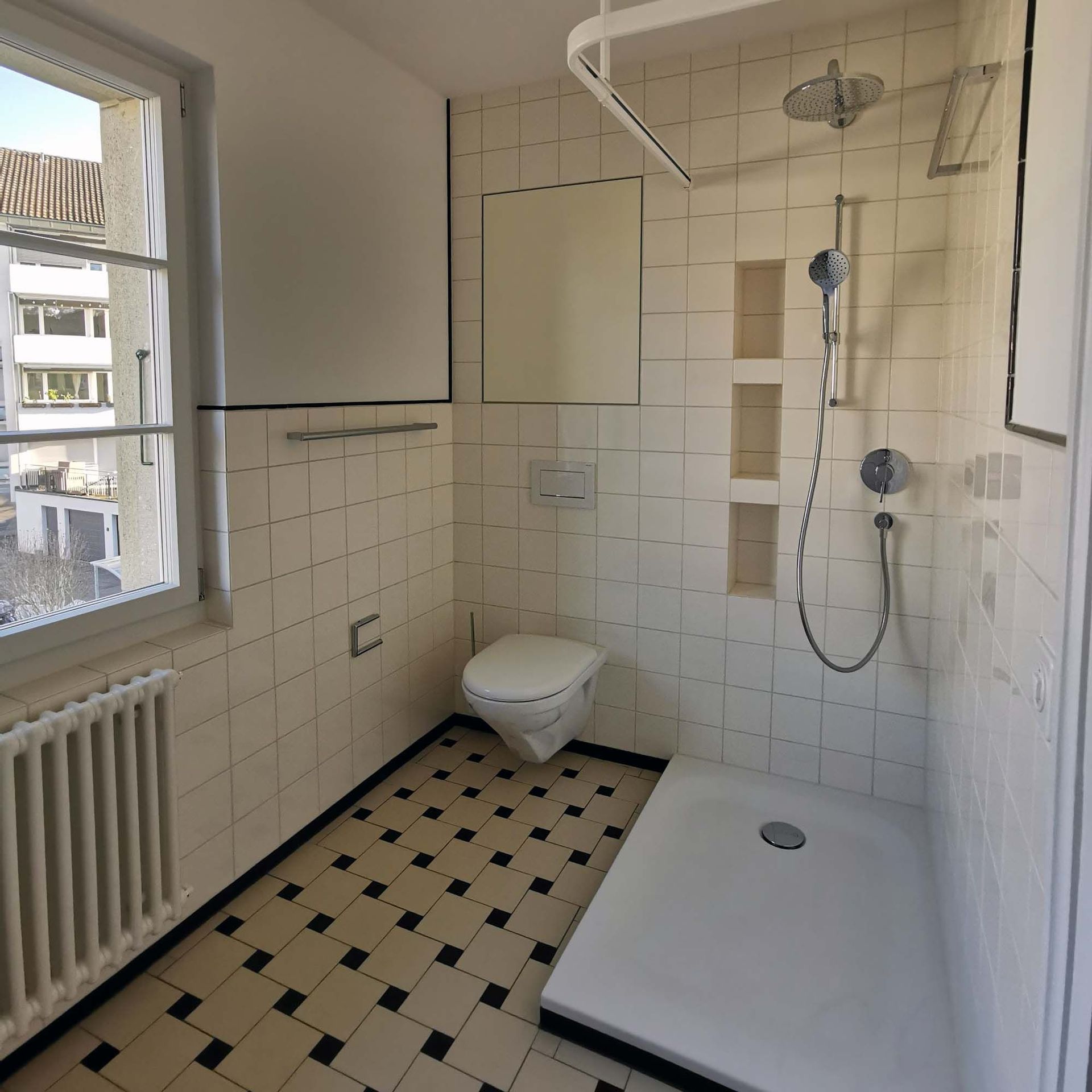 Umbau & Sanierung - Architektur & Bauleitung in Luzern