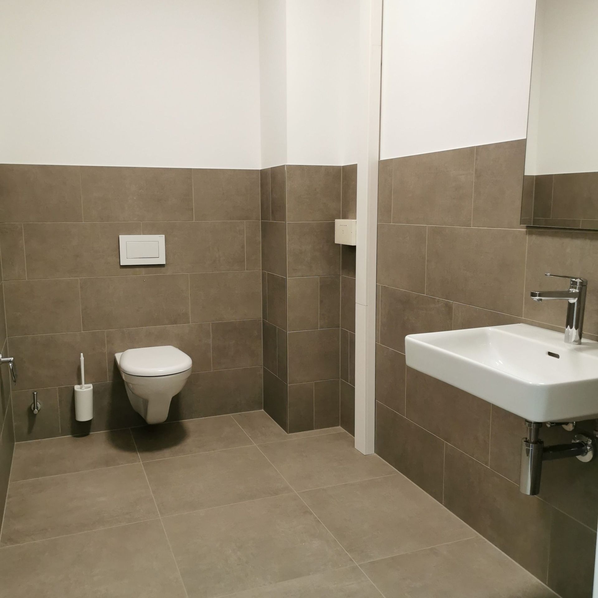 Architektur & Bauleitung - Bundesstrasse