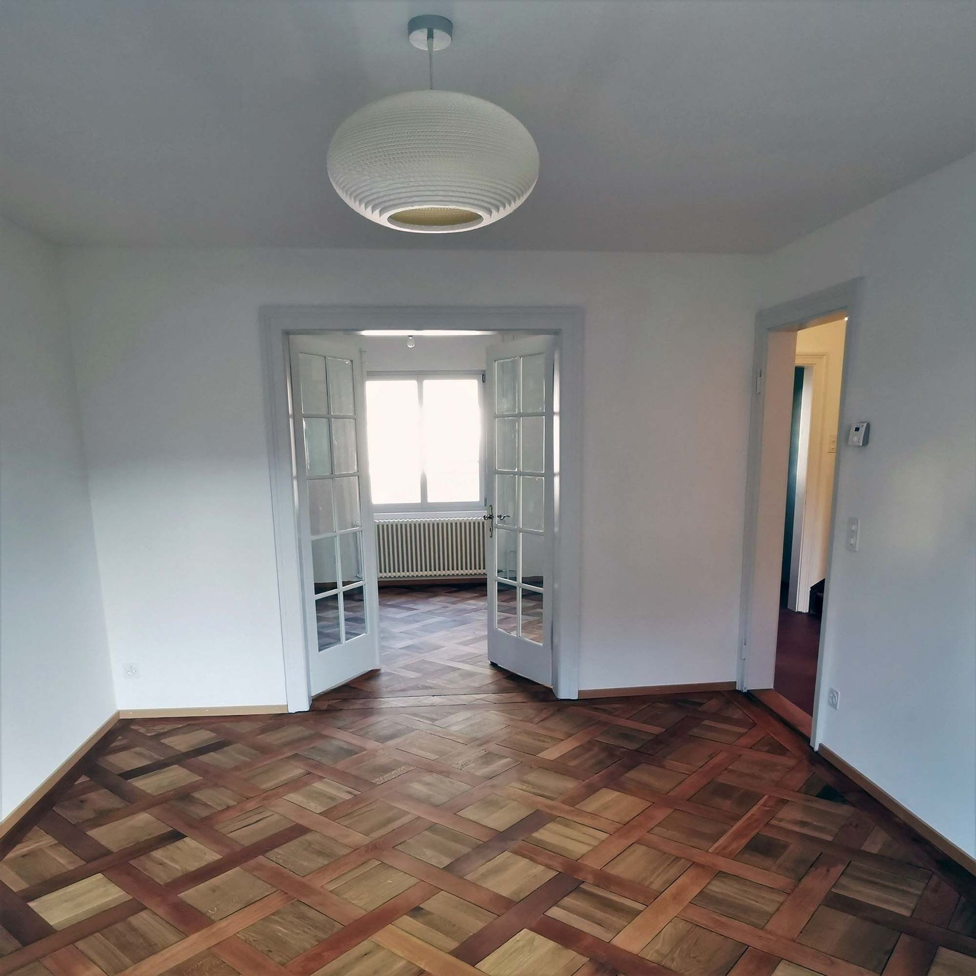 Umbau & Sanierung - Architektur & Bauleitung in Luzern