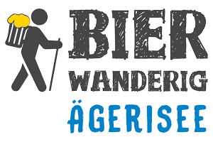 Ein Logo für eine Firma namens Bier Wandering Ageriee