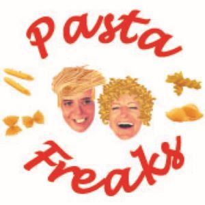Logo PastaFreaks