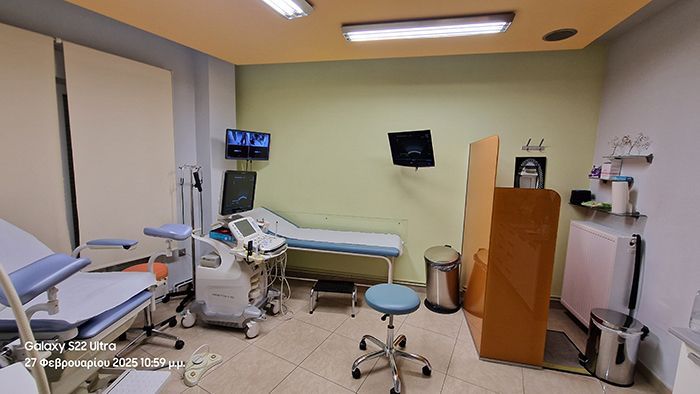 Ιατρός Μαιευτήρας Γυναικολόγος ΘΕΟΔΩΡΙΔΗΣ ΧΡΗΣΤΟΣ