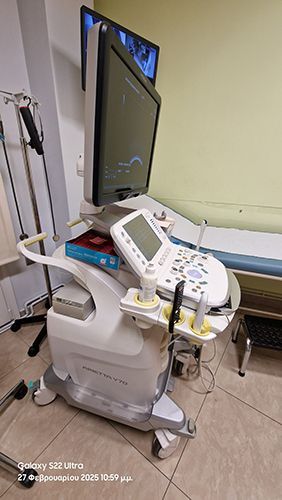 Ιατρός Μαιευτήρας Γυναικολόγος ΘΕΟΔΩΡΙΔΗΣ ΧΡΗΣΤΟΣ
