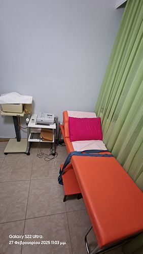 Ιατρός Μαιευτήρας Γυναικολόγος ΘΕΟΔΩΡΙΔΗΣ ΧΡΗΣΤΟΣ