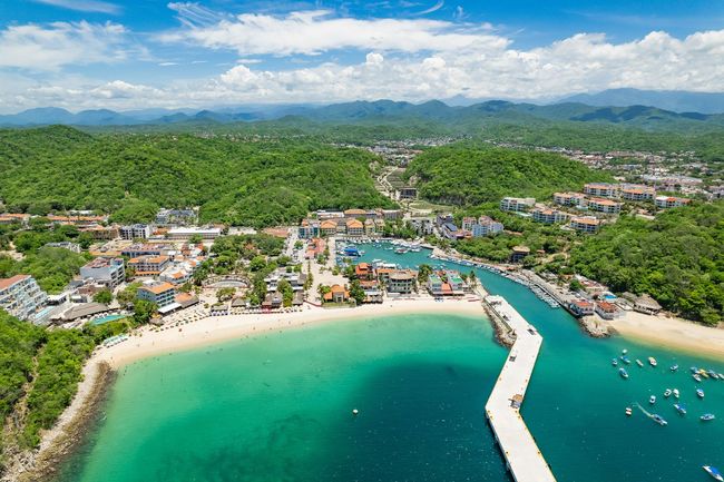 Santa Cruz Huatulco
