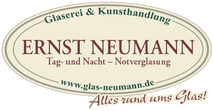 Logo Ernst Neumann