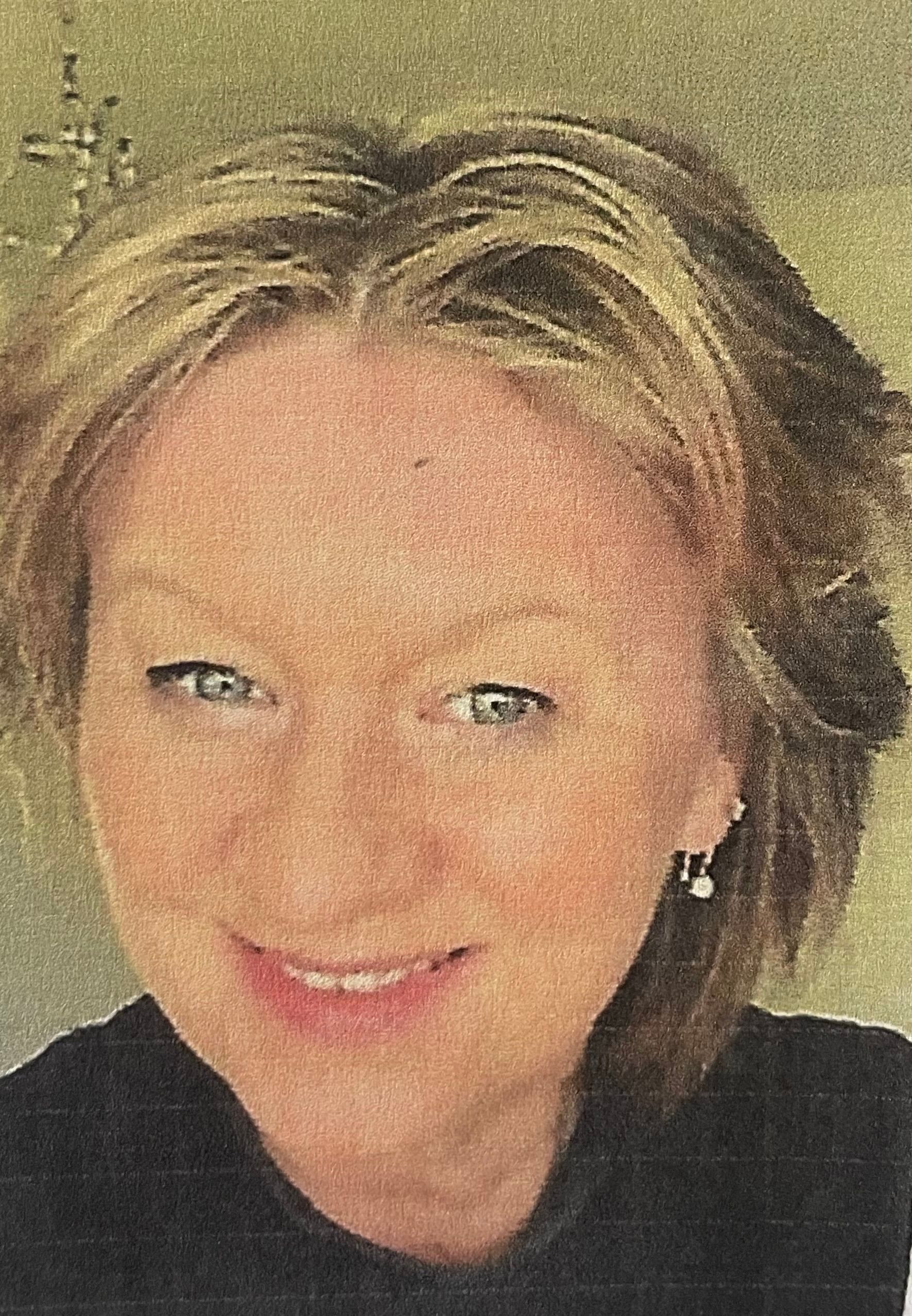 Medizinische Massage Violetta Dalla Monta