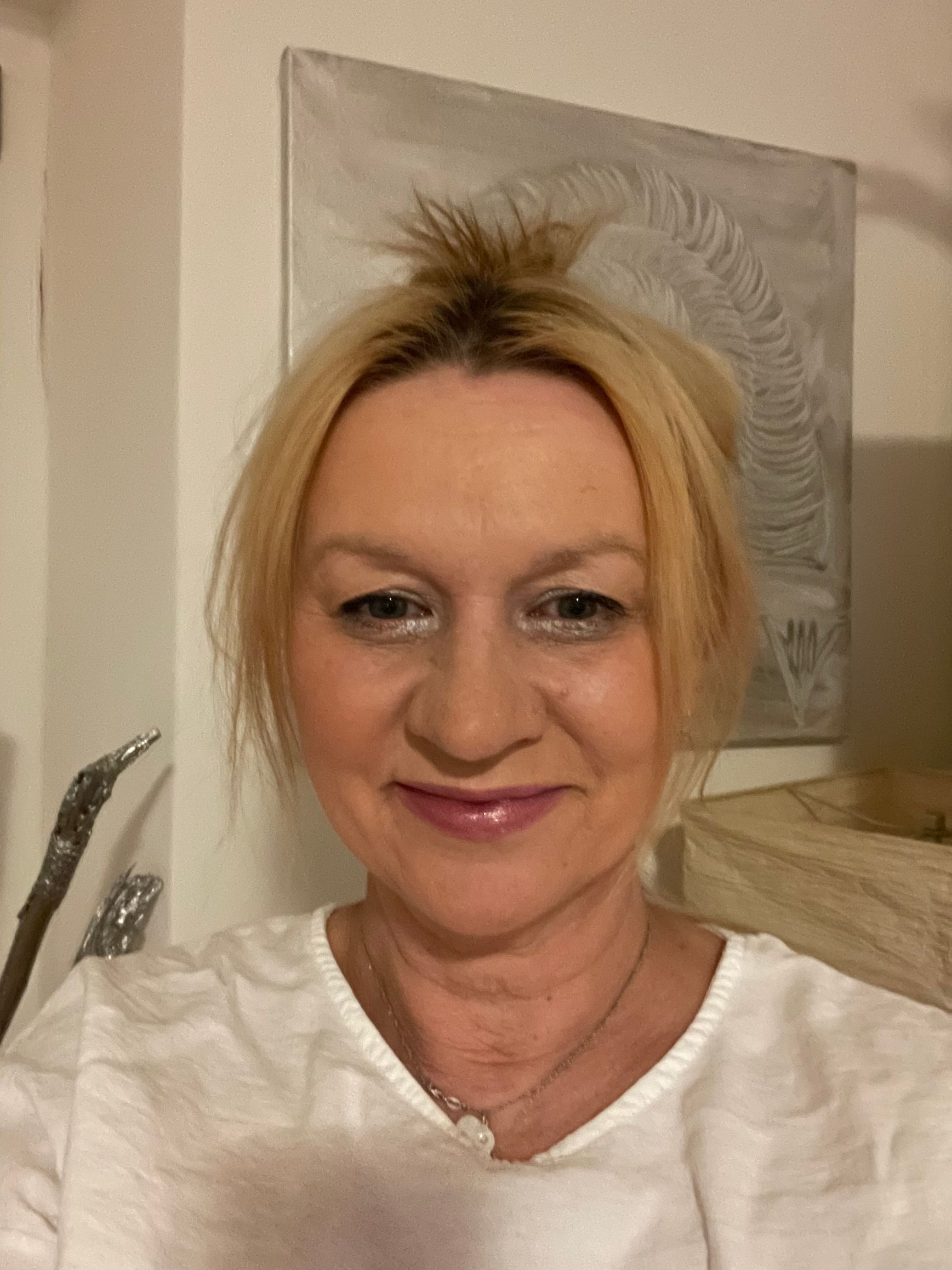 Medizinische Massage Violetta Dalla Monta