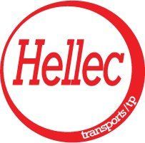 Logo Hellec Transports TP